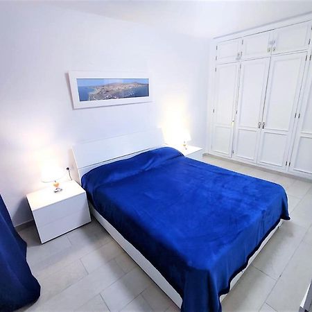 Valdes Center Los Cristianos Apartment Лос Кристианос Екстериор снимка