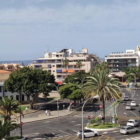 Valdes Center Los Cristianos Apartment Лос Кристианос Екстериор снимка